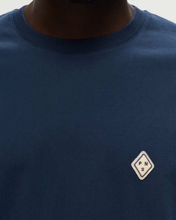 Off-Race Patch Tee
