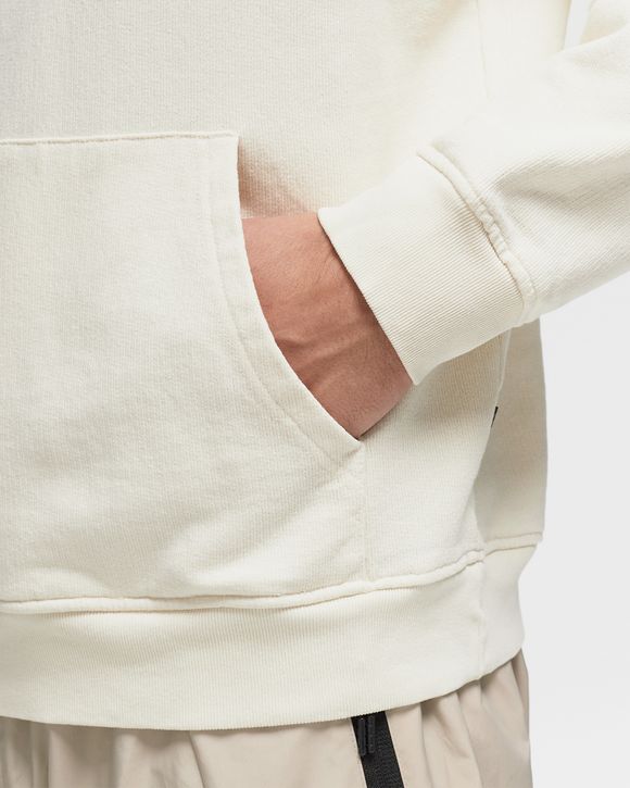 Off-Race Patch Hoodie