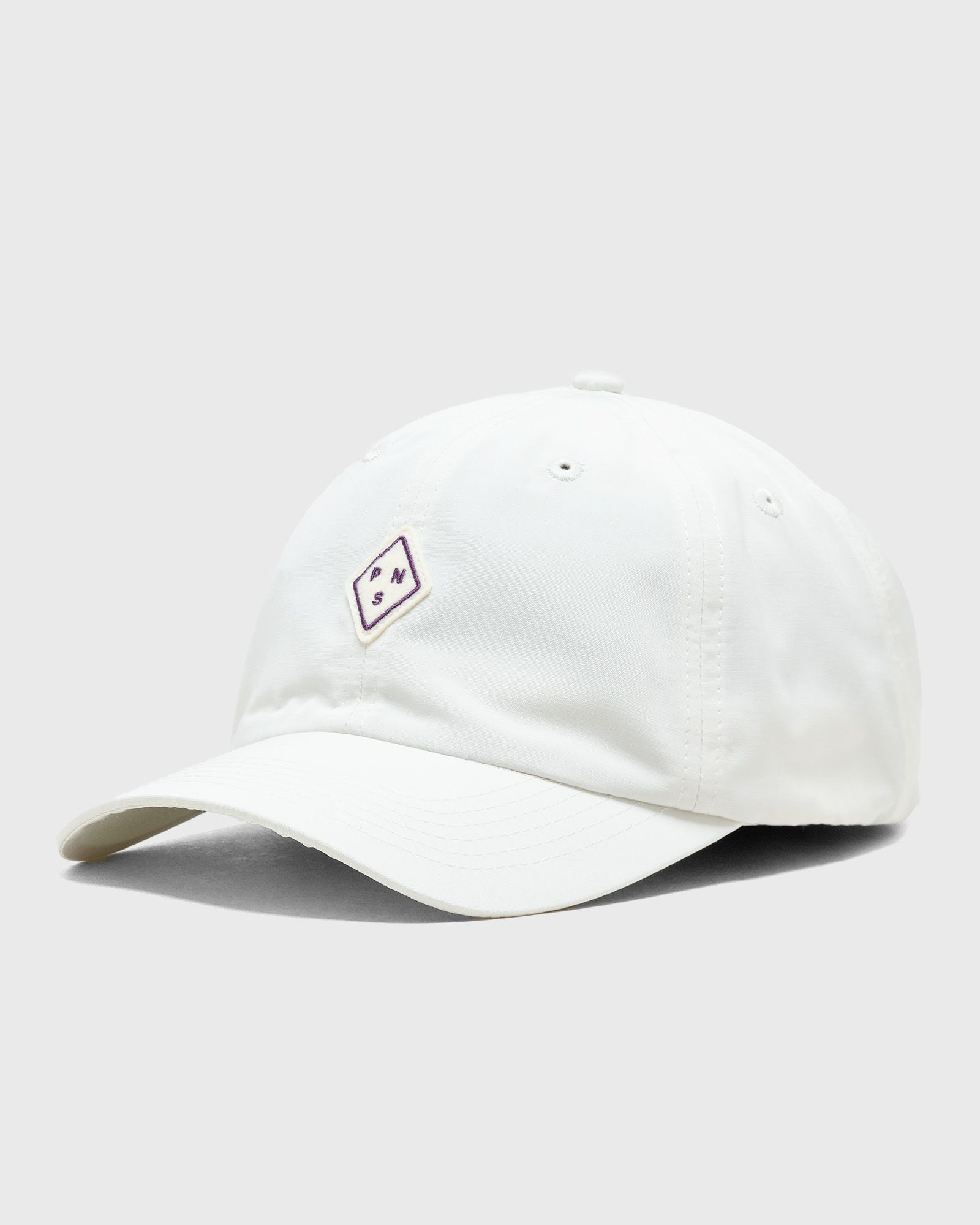 Off-Race Patch Cap