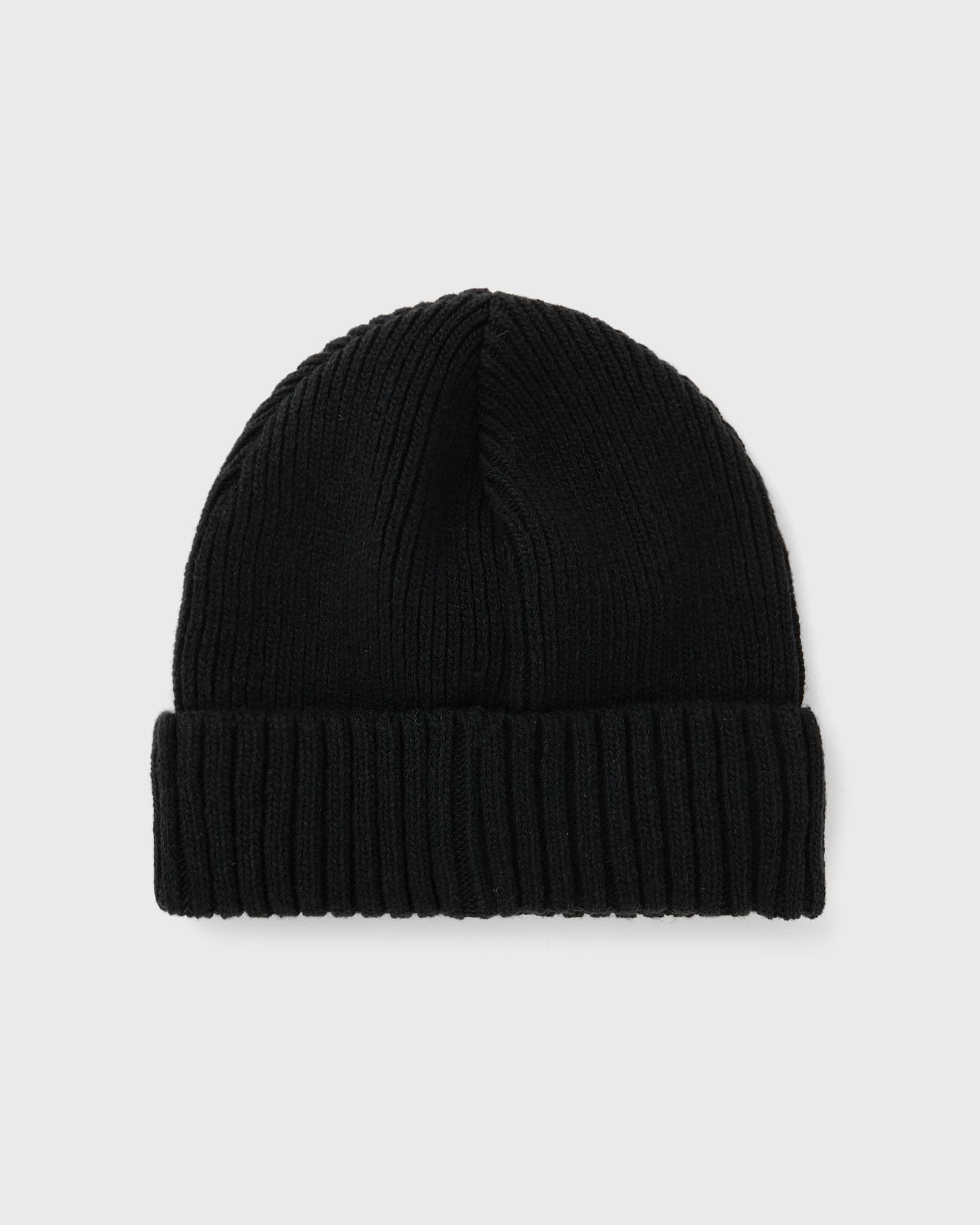 Off-Race Patch Beanie