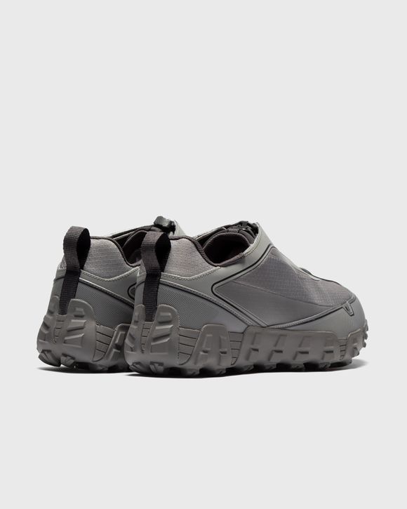 Zip Up Runner
