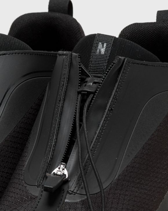 Zip Up Runner V04