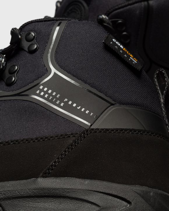 Mountain Boot