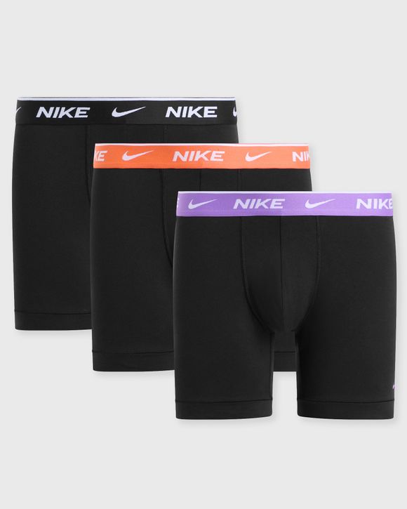 ESSNTIAL COTTON STRC BOXER BRIEF 3PK