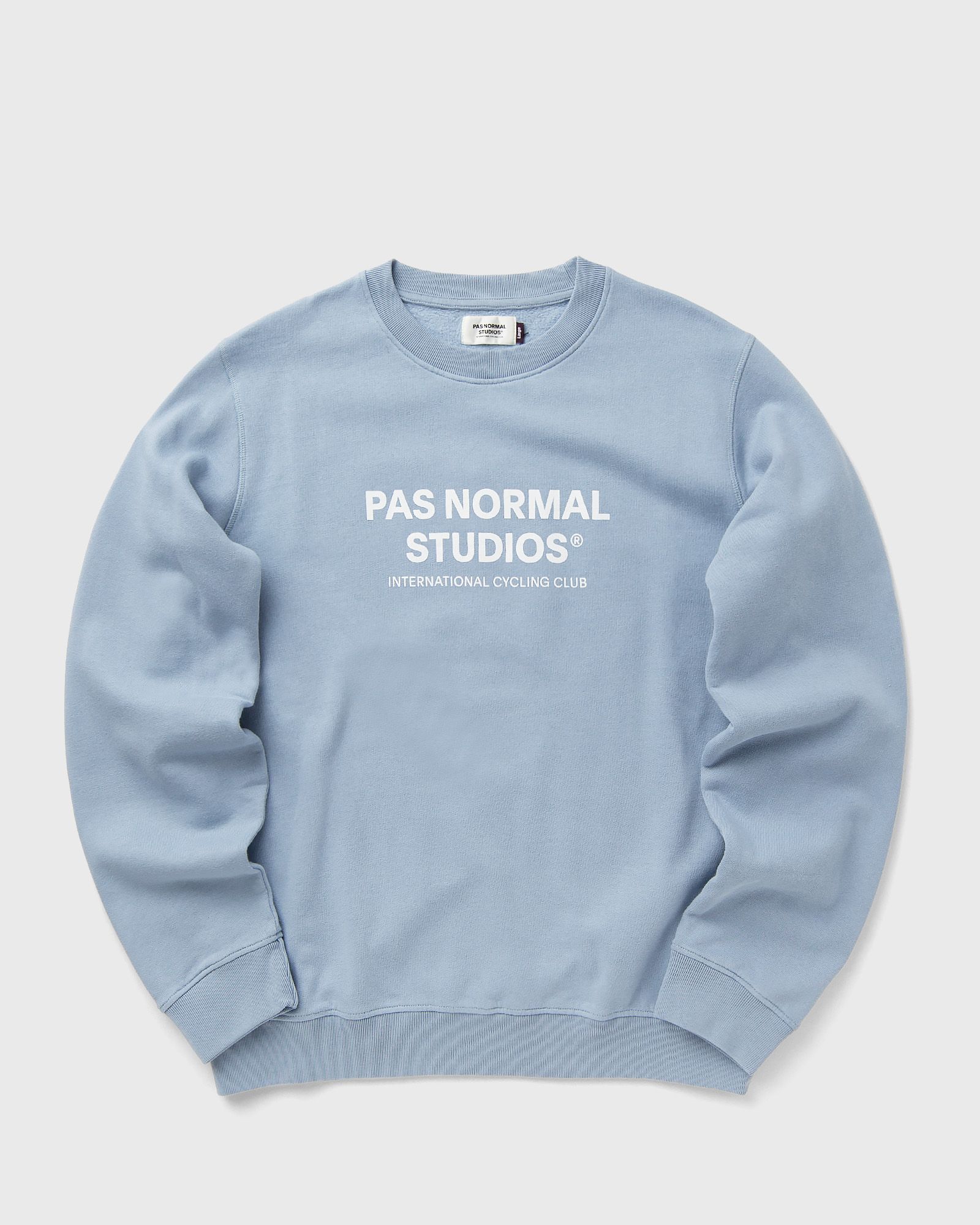 Off-Race Logo Sweatshirt