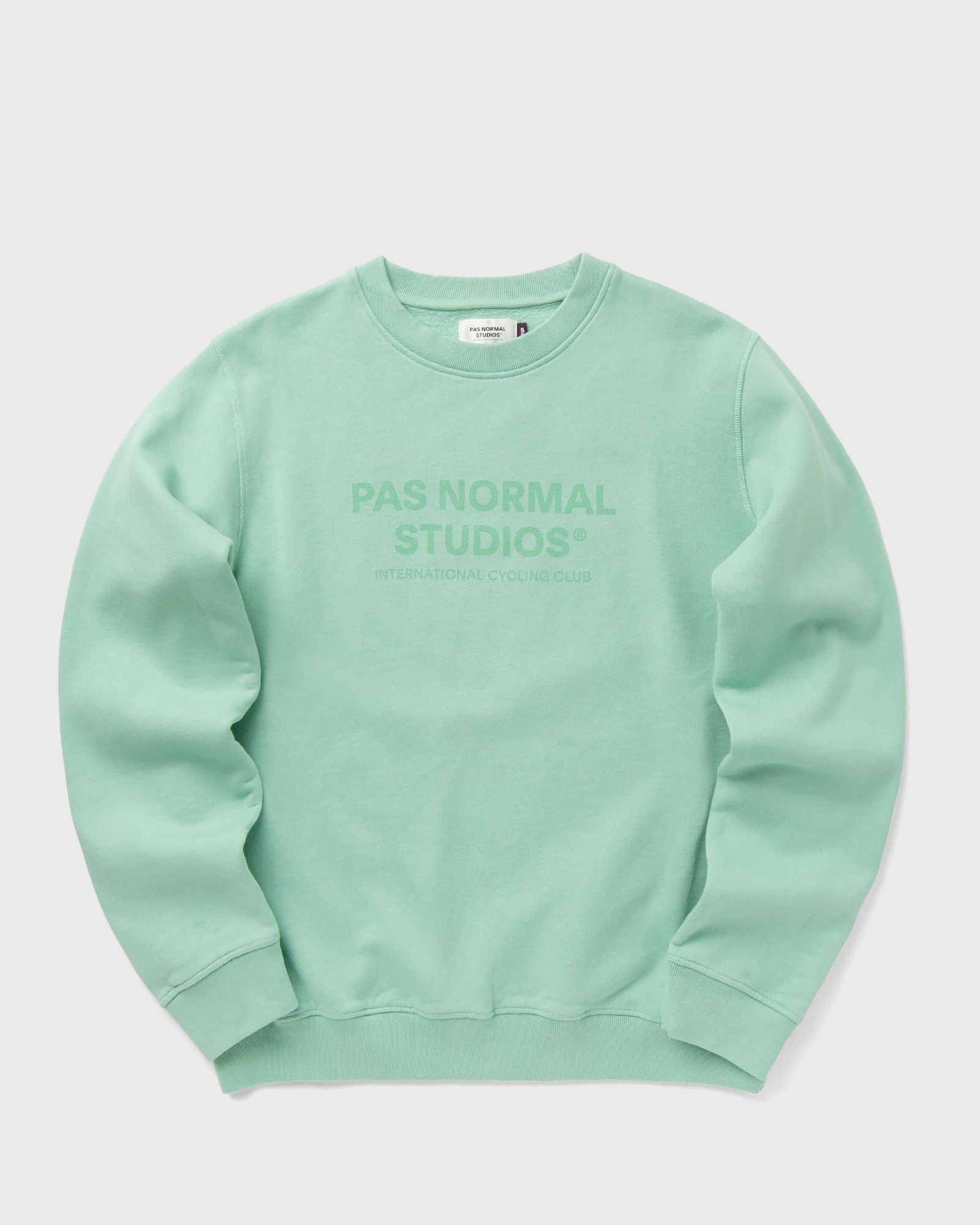 Off-Race Logo Sweatshirt