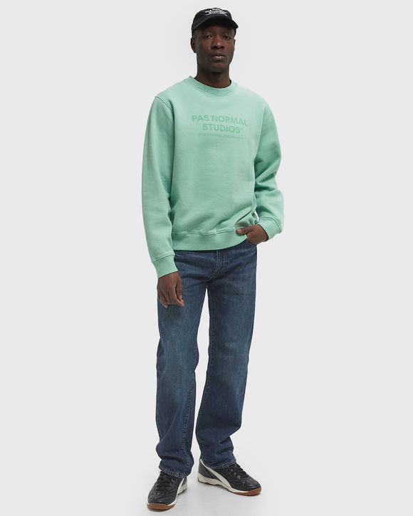 Thumbnail - Off-Race Logo Sweatshirt