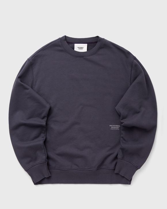 Off-Race Sweatshirt