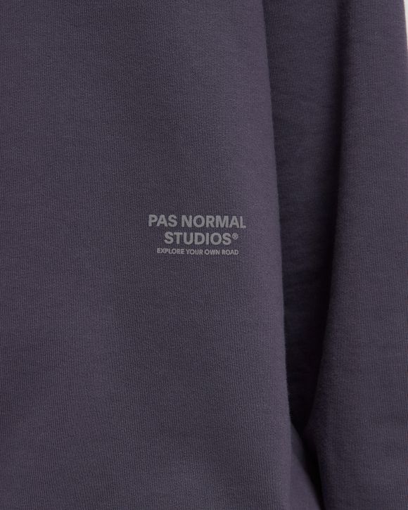Off-Race Sweatshirt