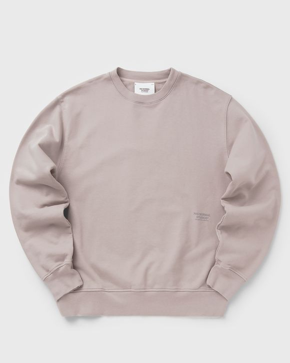 Off-Race Sweatshirt