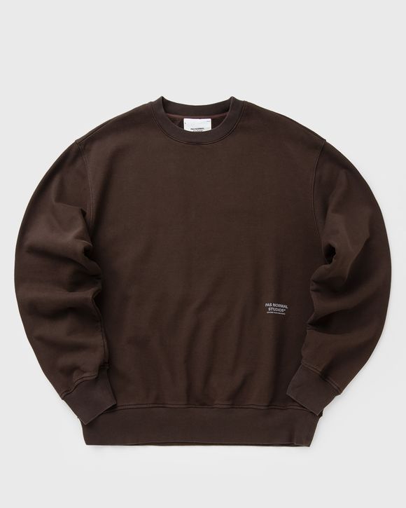 Off-Race Sweatshirt