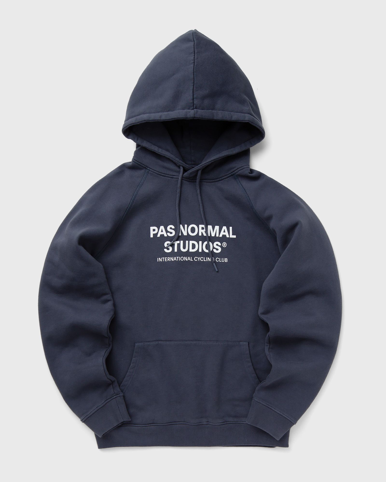 Off-Race Logo Hoodie