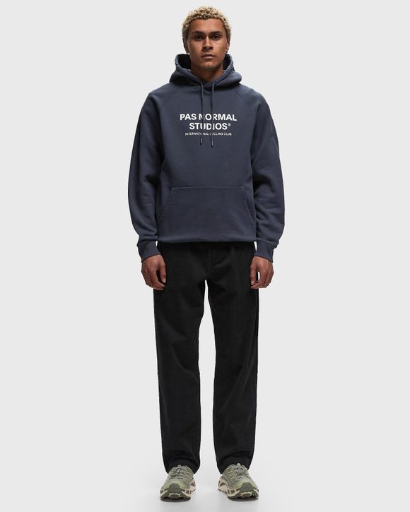 Off-Race Logo Hoodie