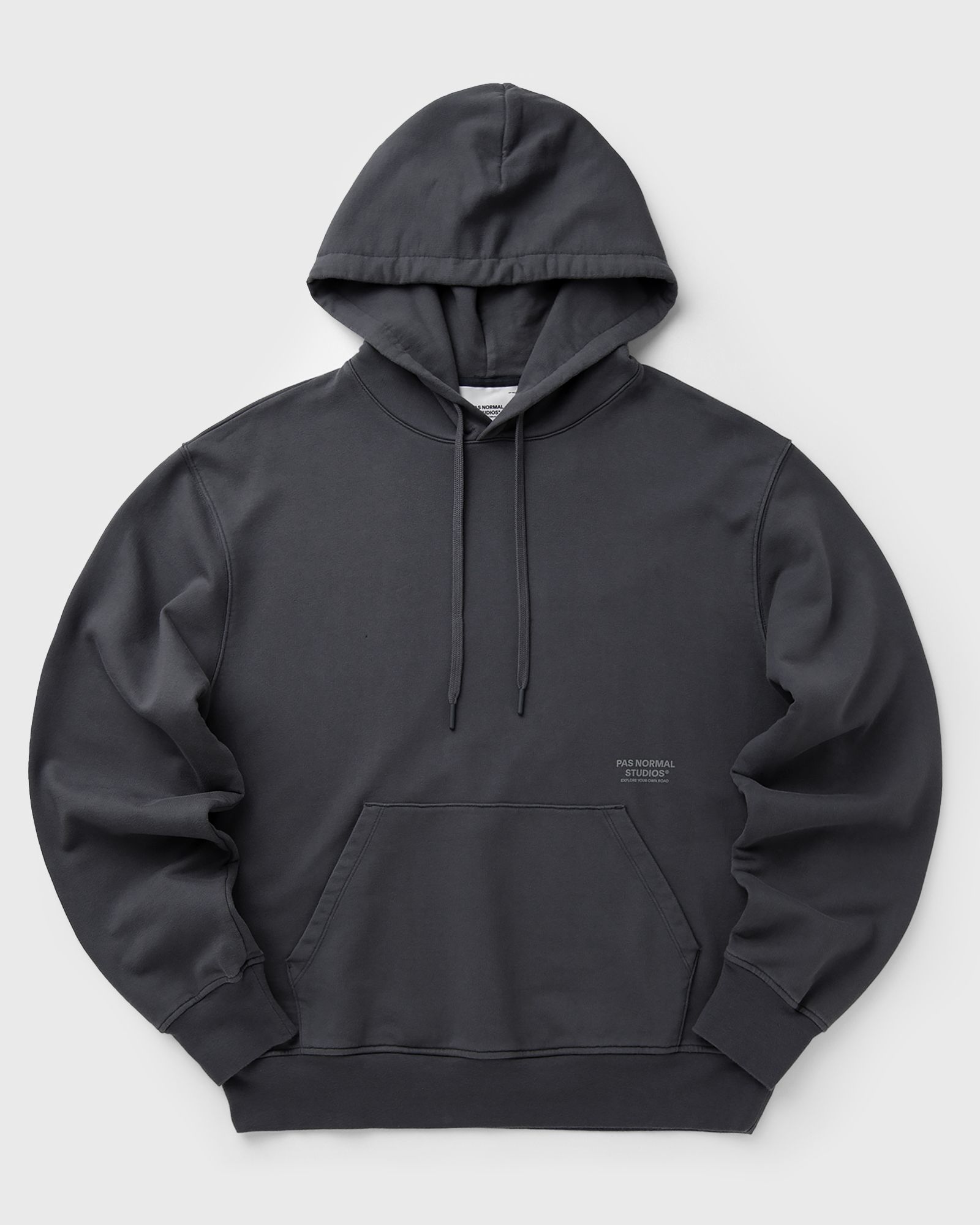 Off-Race Hoodie