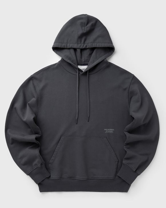 Off-Race Hoodie
