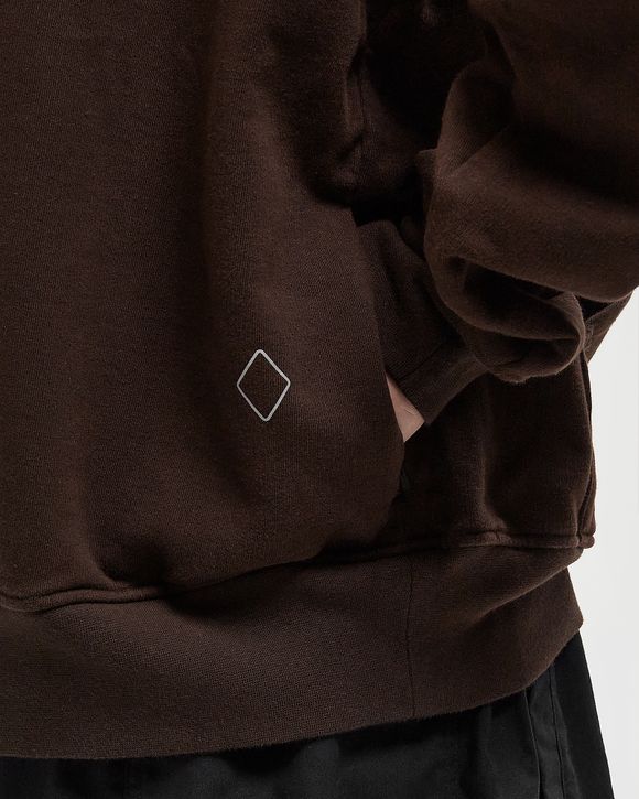 Off-Race Hoodie