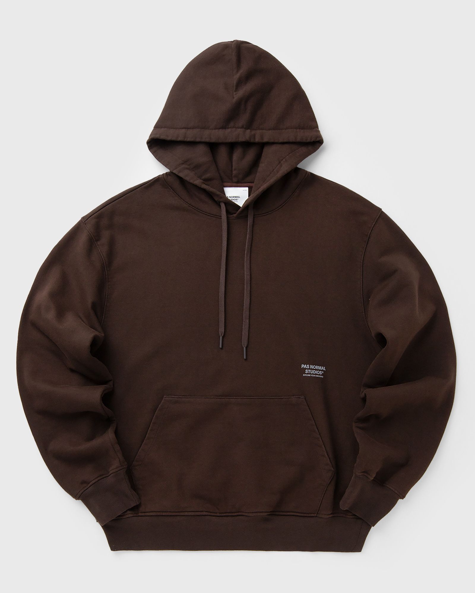 Off-Race Hoodie
