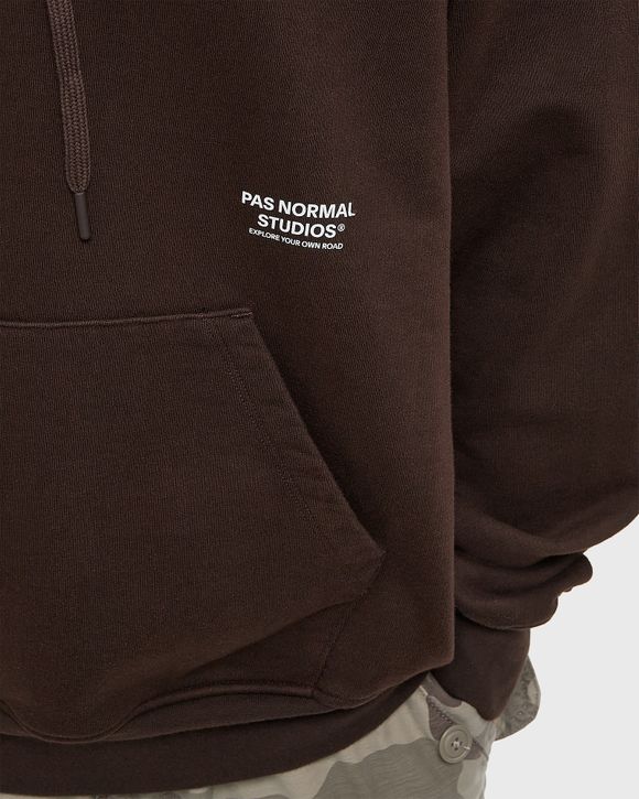 Off-Race Hoodie