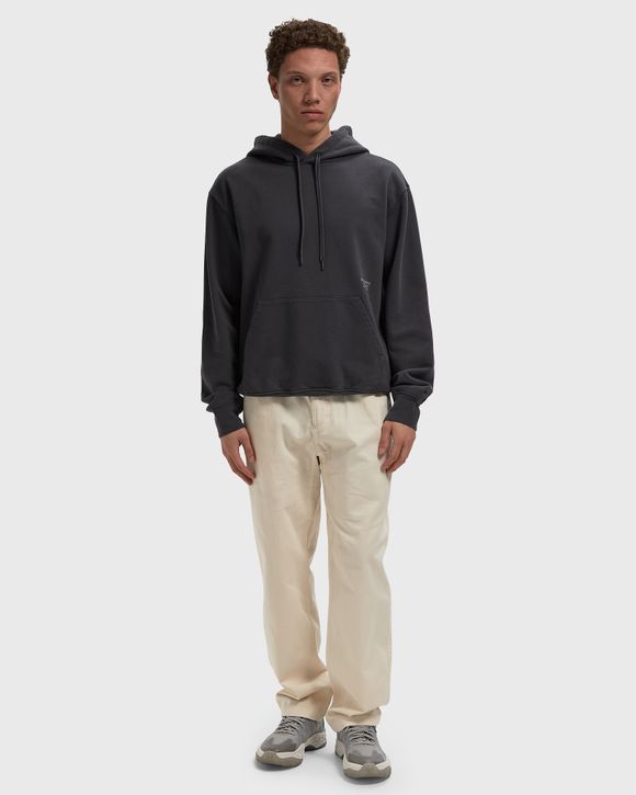 Off-Race Graphic Hoodie