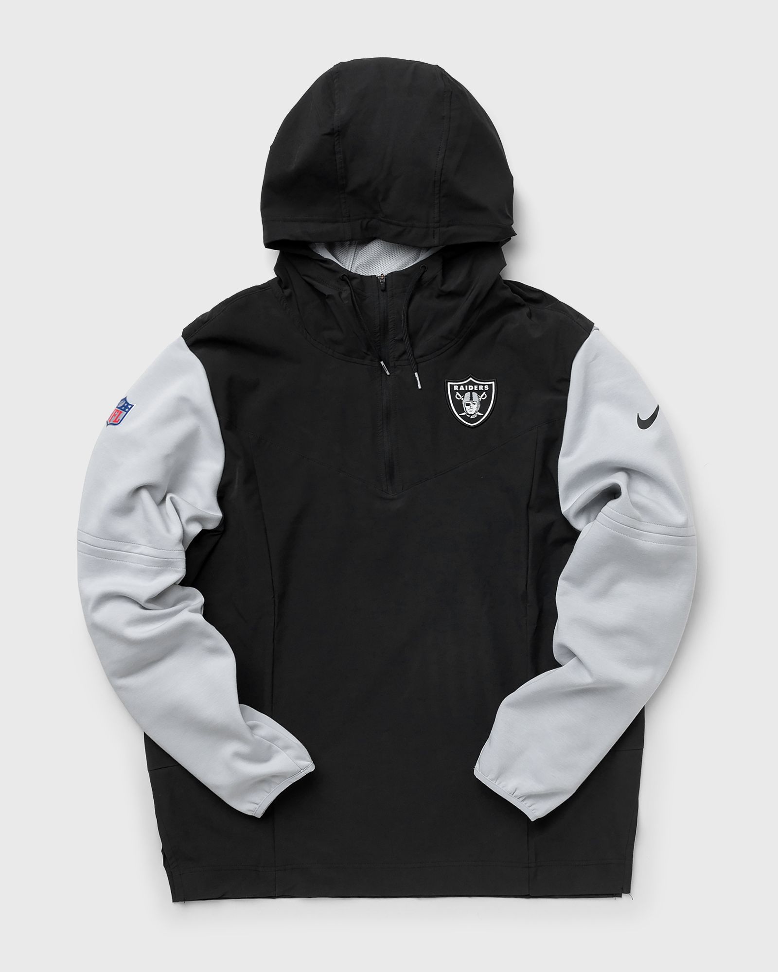 Las Vegas Raiders Player Lightweight Jacket