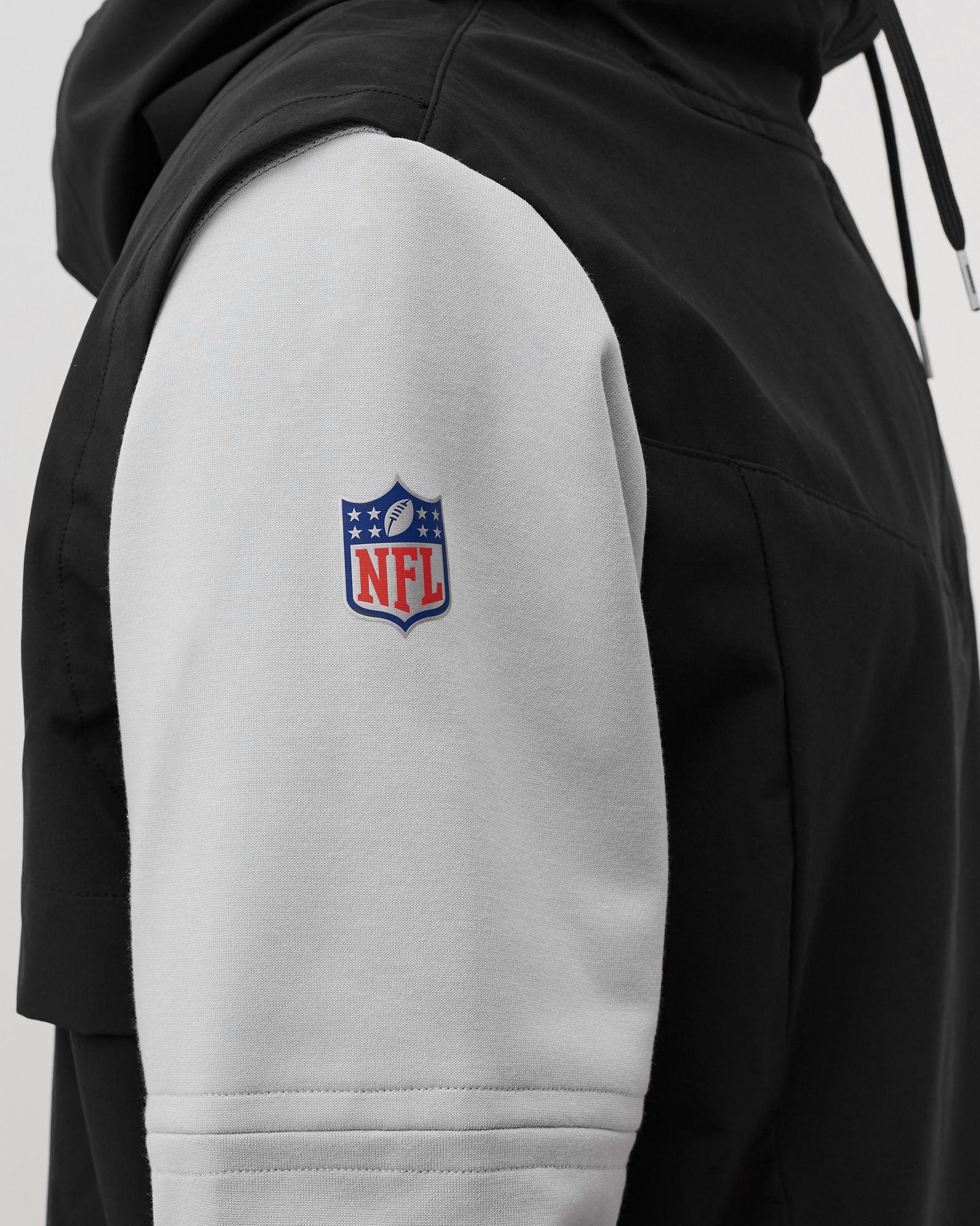 Las Vegas Raiders Player Lightweight Jacket