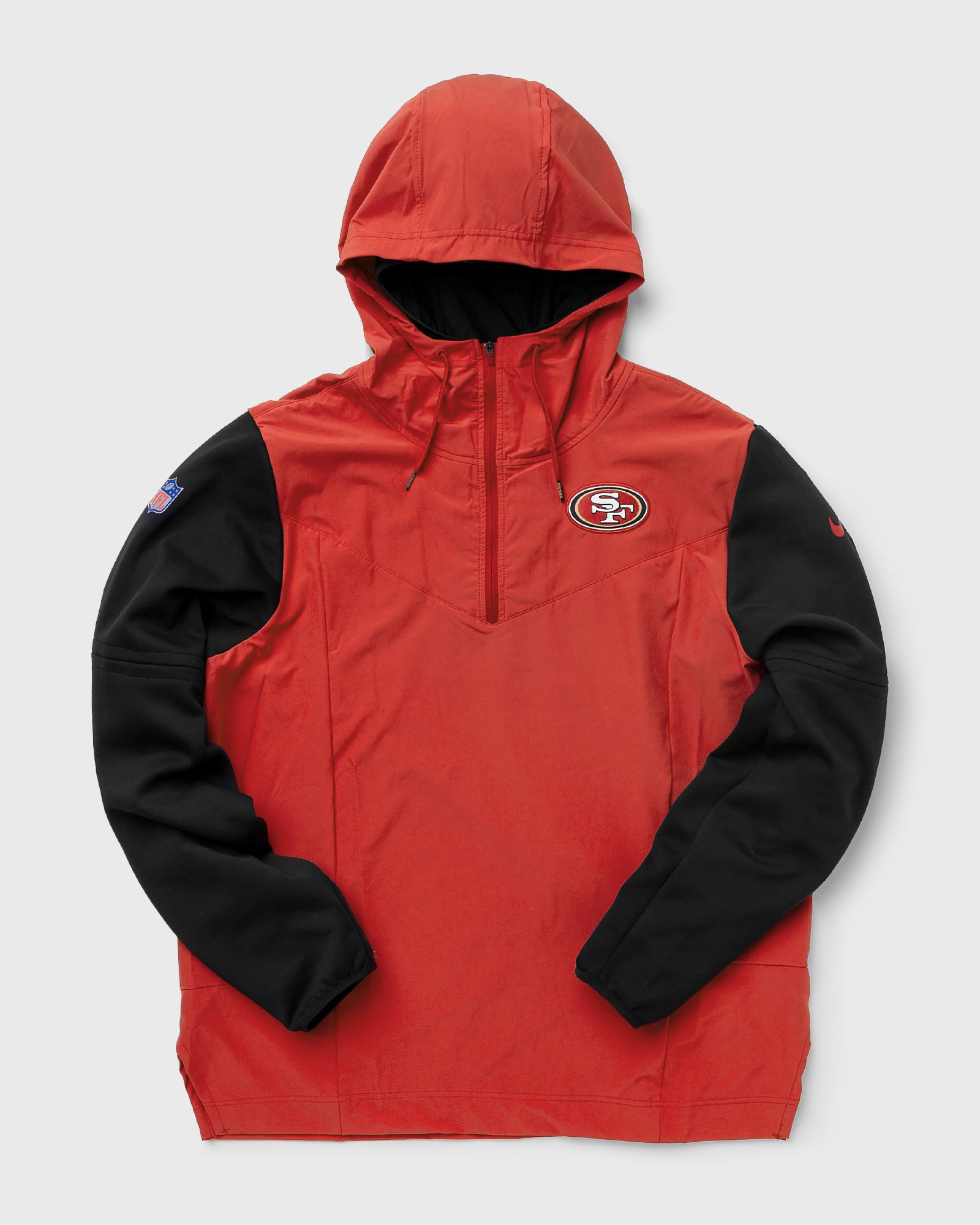 San Francisco 49ers Player Lightweight Jacket
