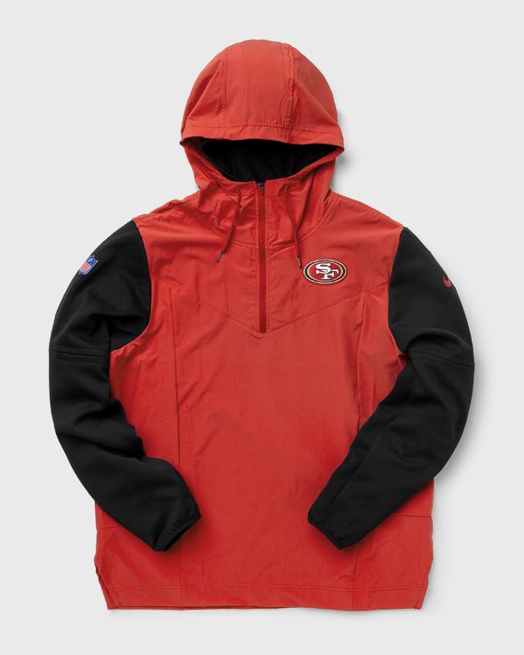 Nike store anorak 49ers