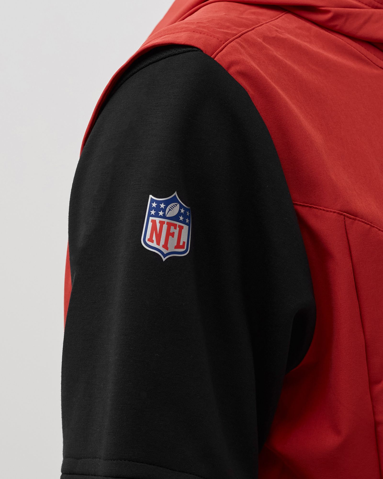 San Francisco 49ers Player Lightweight Jacket