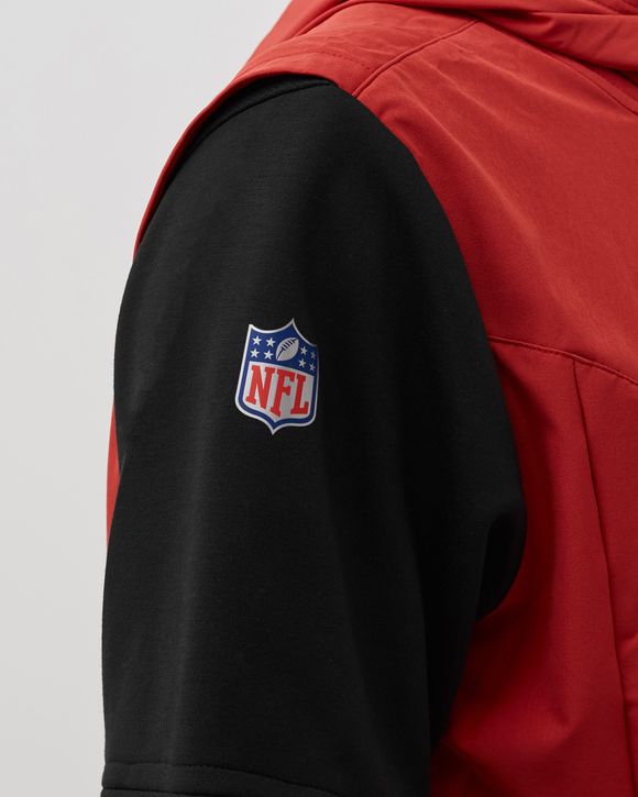 San Francisco 49ers Player Lightweight Jacket