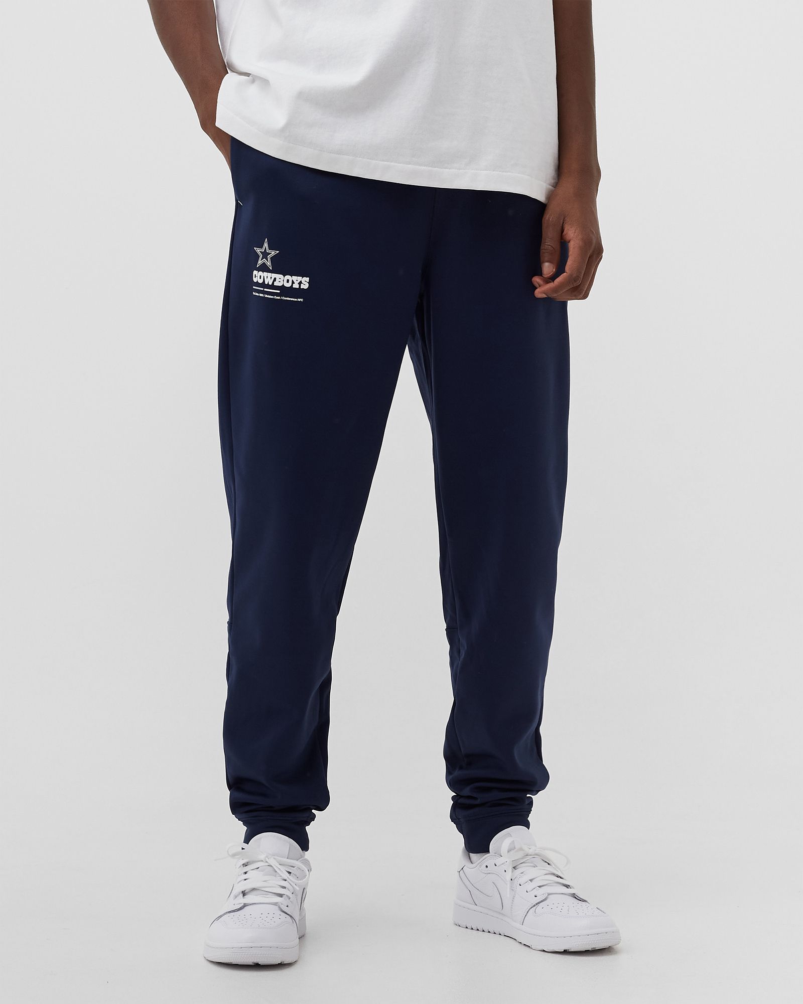Dallas Cowboys Therma Fleece Pant
