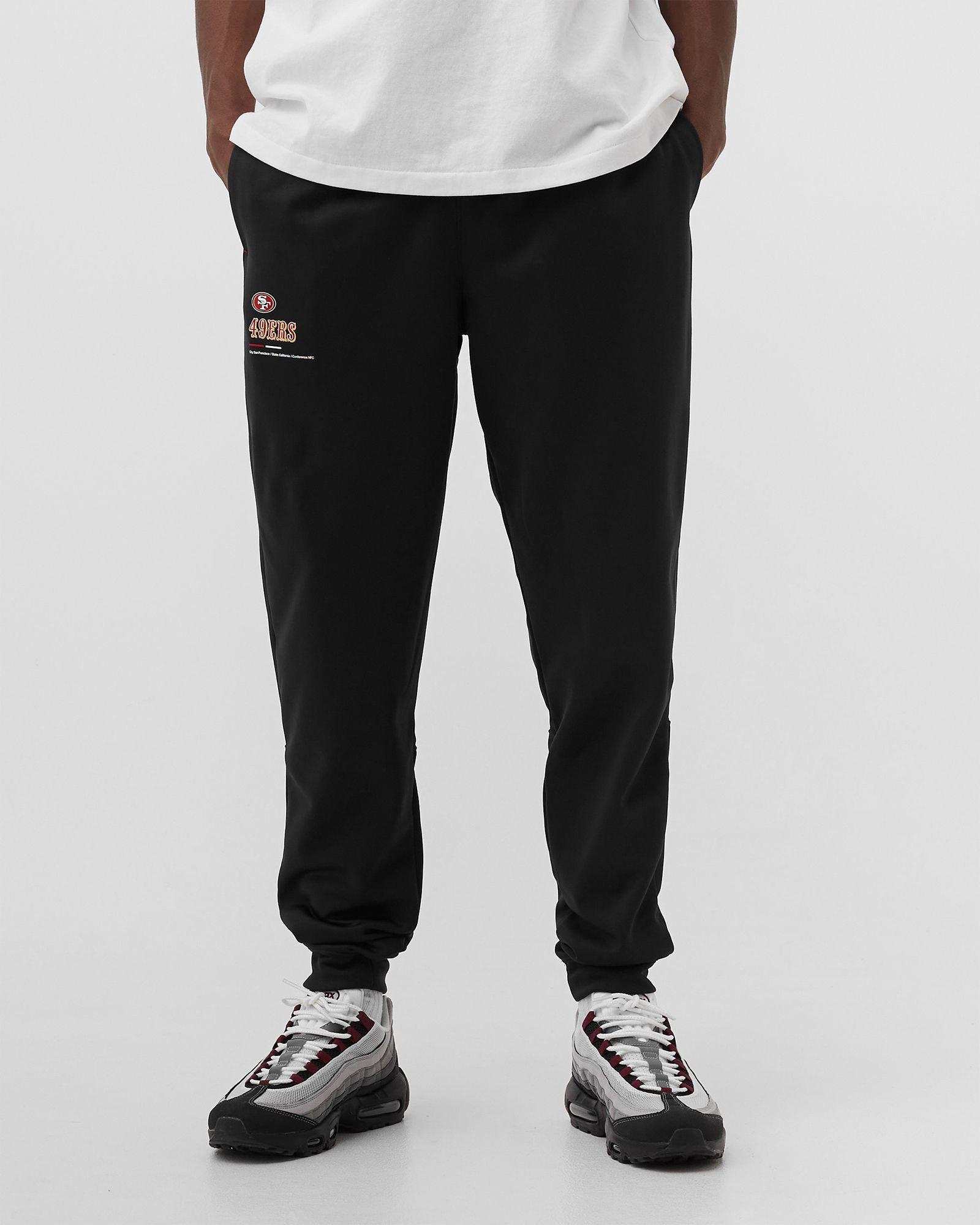 San Francisco 49ers Therma Fleece Pant
