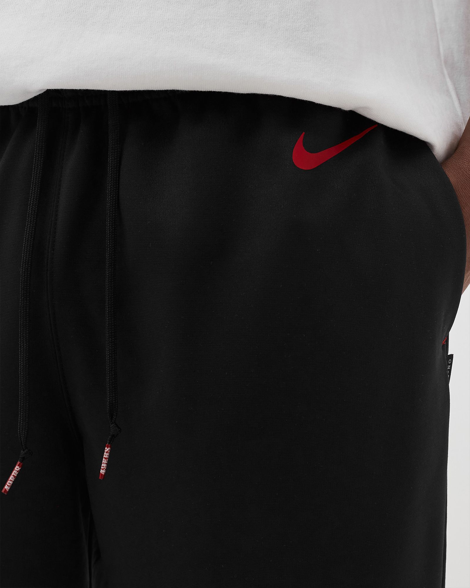 San Francisco 49ers Therma Fleece Pant