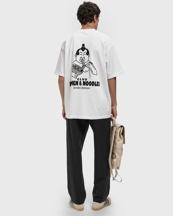 Thumbnail - NOODLES WHITE TEE