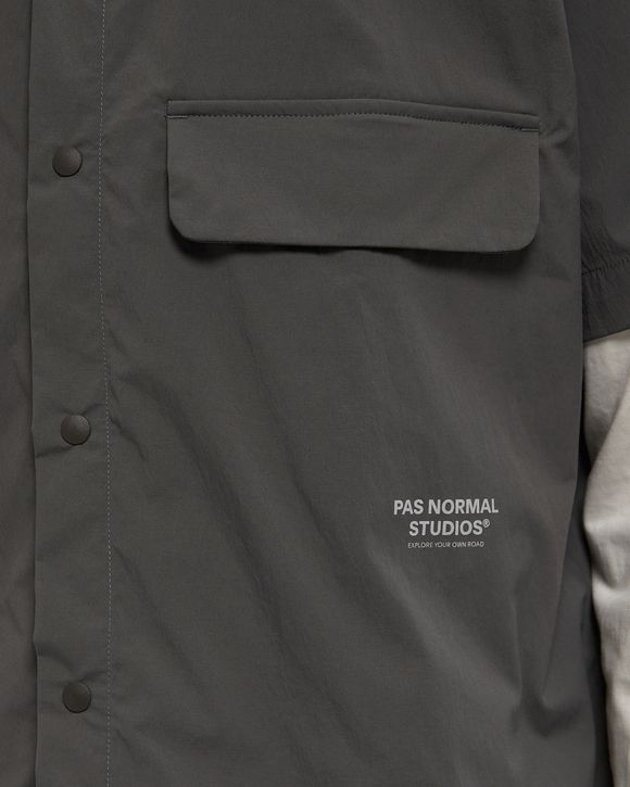 Off-Race Light Tech Shirt