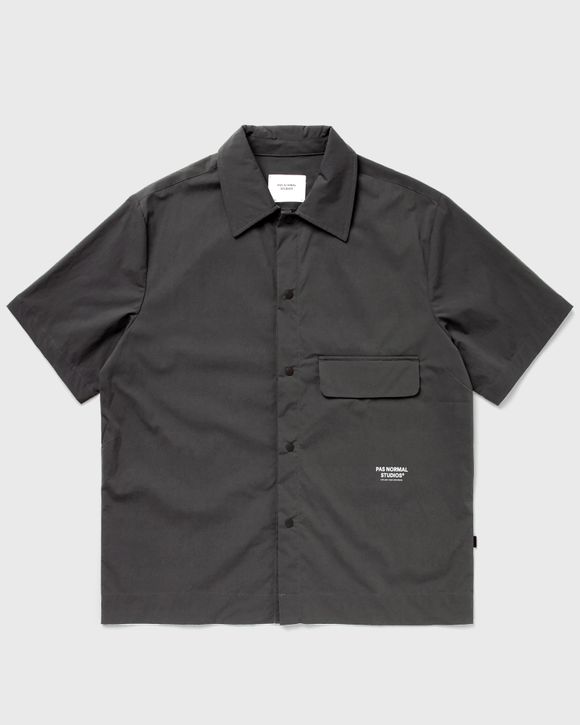 Off-Race Light Tech Shirt