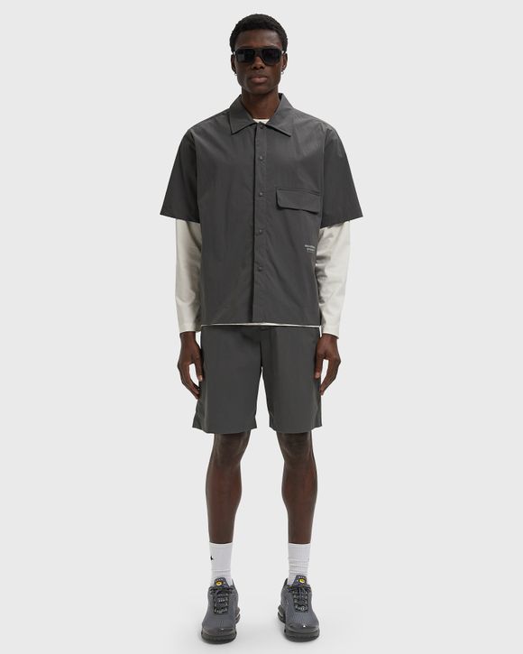 Off-Race Light Tech Shirt