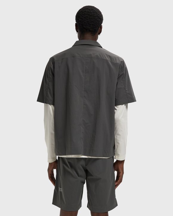 Off-Race Light Tech Shirt