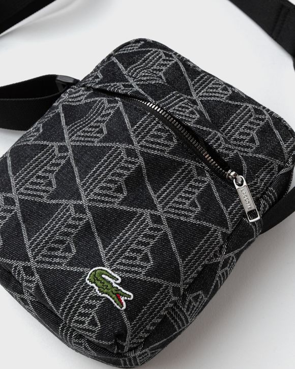 VERTICAL CAMERA BAG