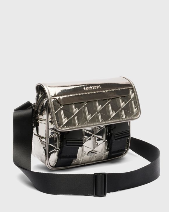 MESSENGER BAG