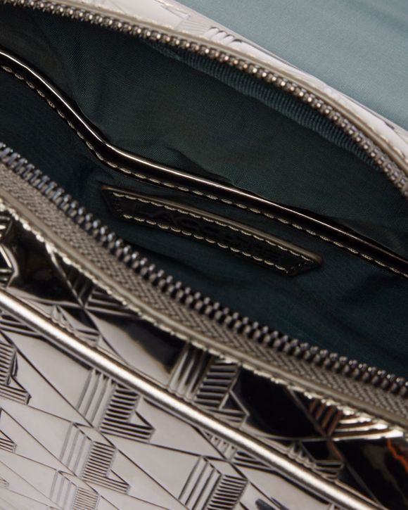 MESSENGER BAG