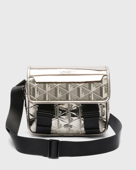 MESSENGER BAG