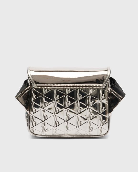 MESSENGER BAG
