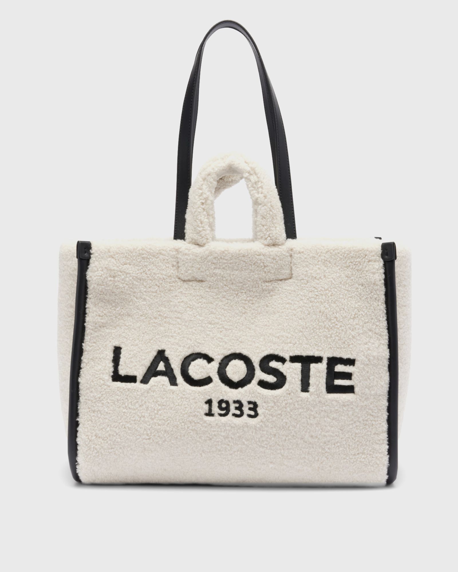 L SHOPPING BAG