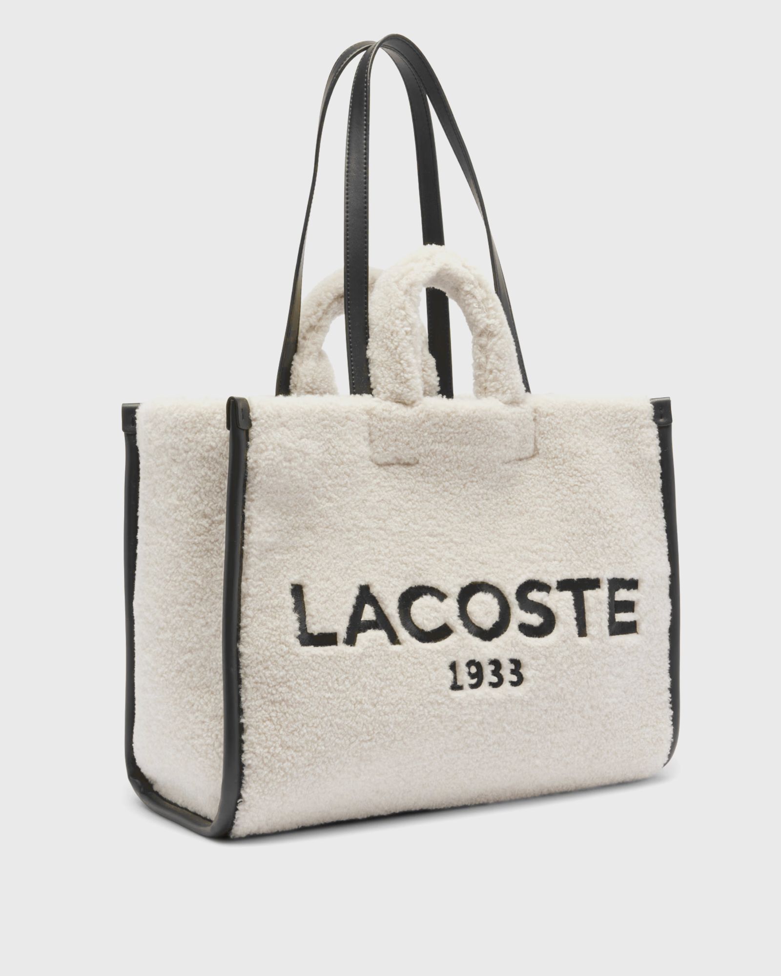 L SHOPPING BAG
