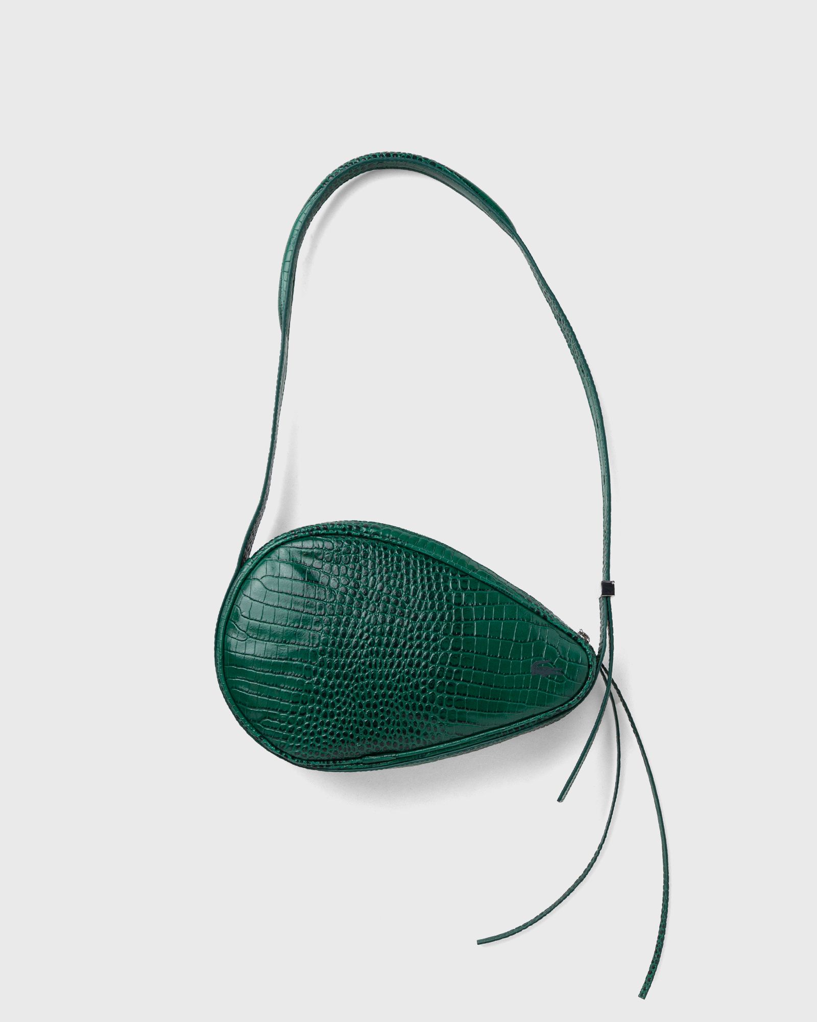 TENNIS HOBO BAG