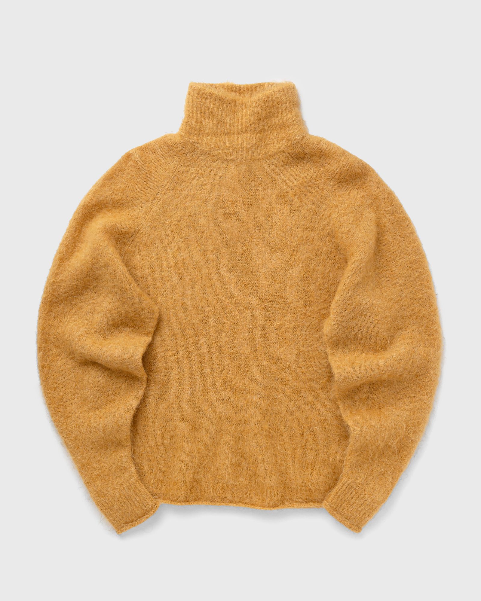 NUNY PULLOVER HIGH NECK
