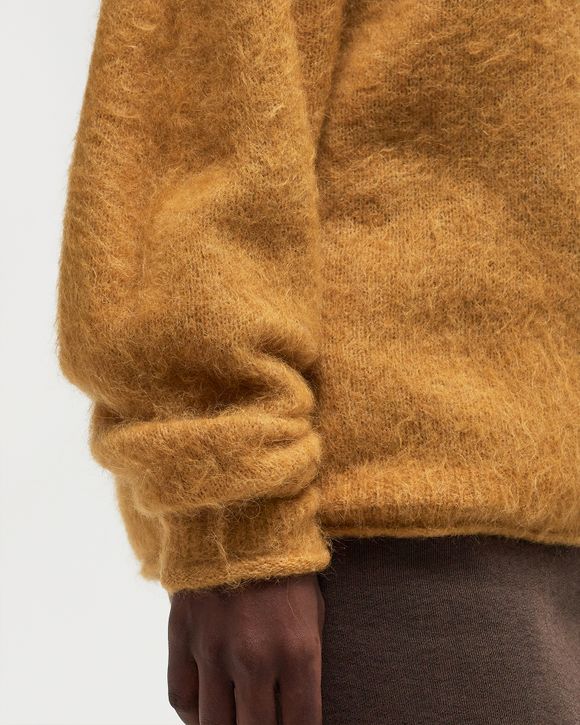 NUNY PULLOVER HIGH NECK