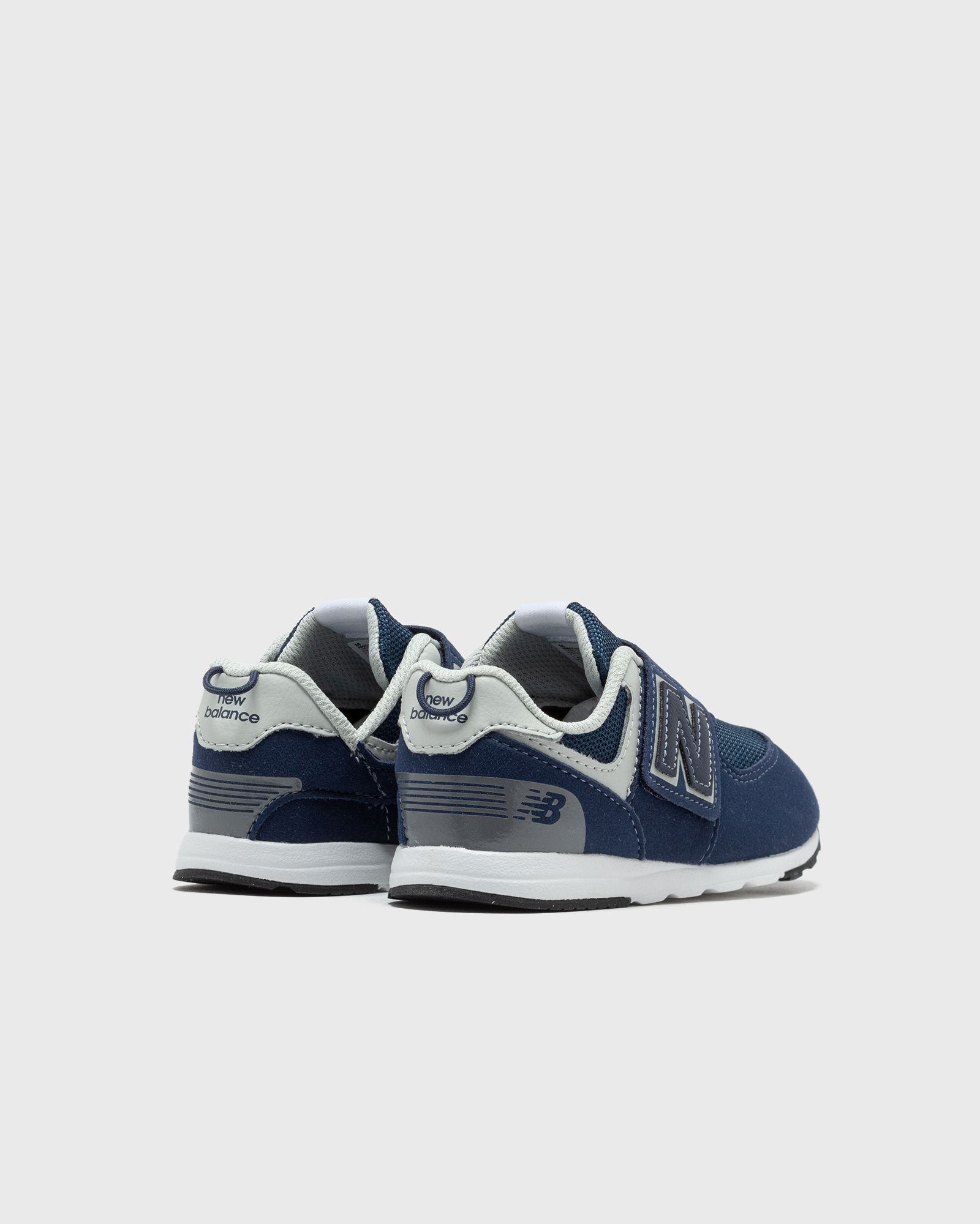 574 NEW-B Hook & Loop