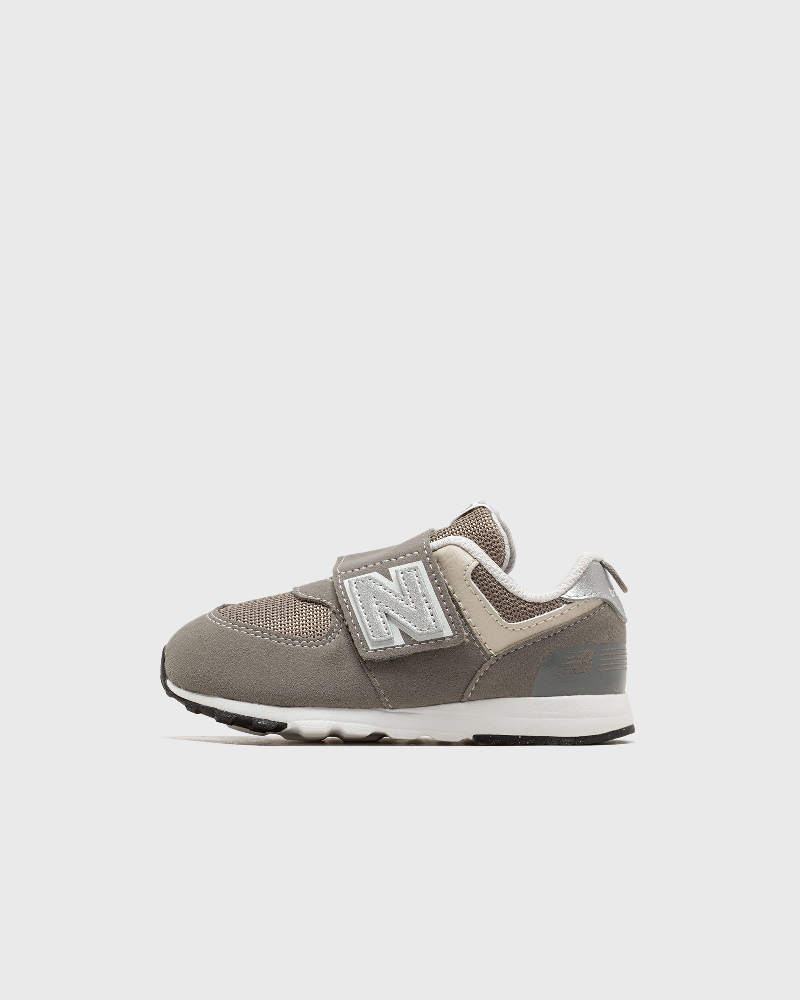 New Balance - nw574v1  sneakers grey in größe:22,5