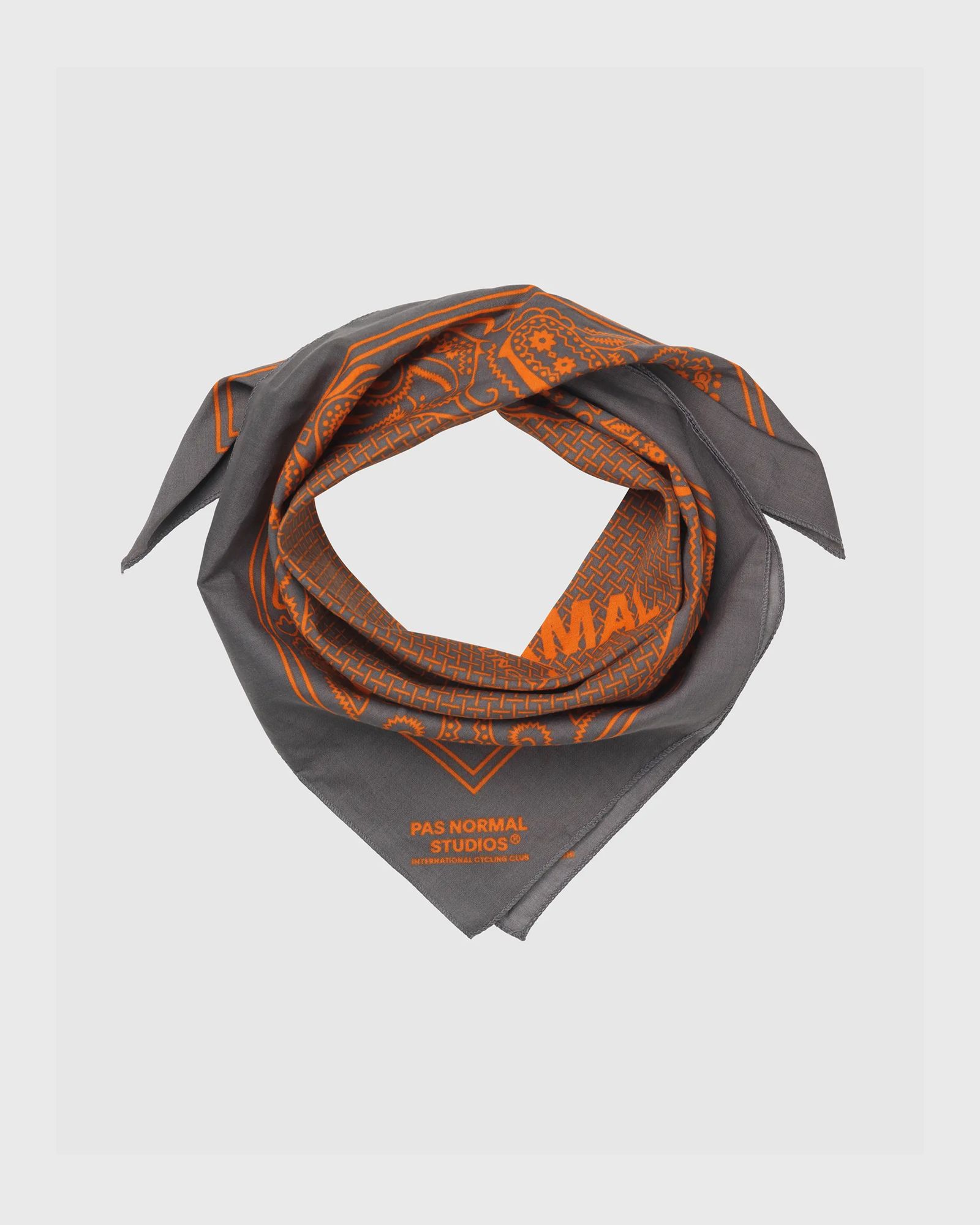 Off-Race Bandana
